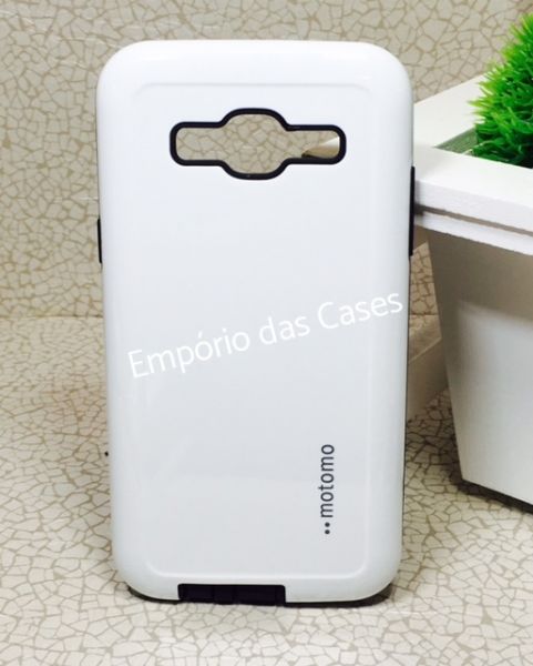 Case Anti Impacto Motomo Galaxy J5 500