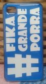 Case Fica Grande iPhone 4/4s