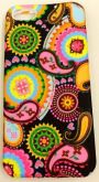 Case Vera Bradley Silicone iPhone 5/5s/SE