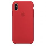 Case Capinha Apple Vermelho iPhone Xs Max