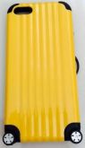 Case Bag Travel Miak Anti Impacto Amarelo iPhone 5/5s/SE