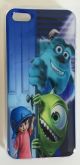 Case de Silicone Monstros SA iphone 4/4s