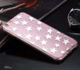 Case Espelhada Estrelas iPhone 6/6s