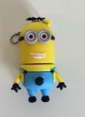 Pen Drive Minions 4GB