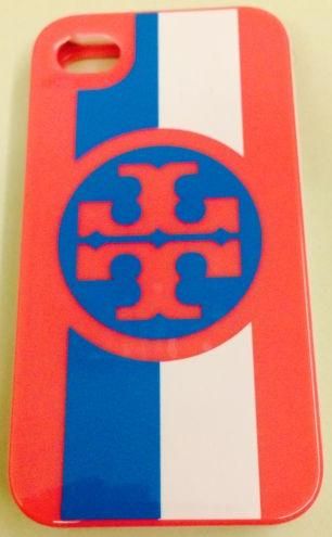 Case Tory Burch iPhone 4/4s