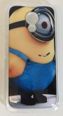 Case Minions Moto G 2