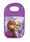 Case Lixeira de Carro Frozen Anna e Elsa