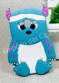 Case 3D Sulley Toy Galaxy J7 J700