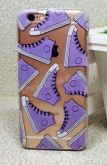 Case de Silicone Tênis iphone 6/6s