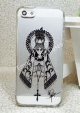 Case Exclusiva Empório - Amém iphone 4/4s