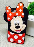 Case 3D Minnie Show iphone 6 plus/6s plus