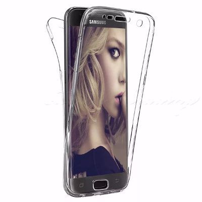 Case 360 Galaxy S8