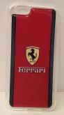 Case de Silicone Ferrari iphone 6