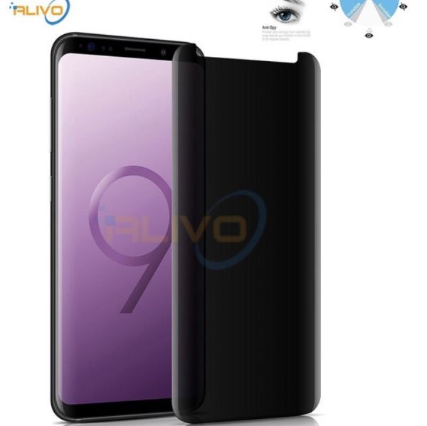 Película Privacidade Spy Galaxy S9 Plus