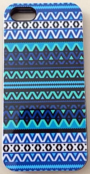Case Étnica Mod.01 iPhone 5/5s/SE