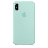 Case Apple Verde água iPhone 6