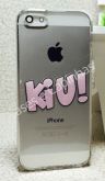 Case de Silicone Kiu iphone 6/6s