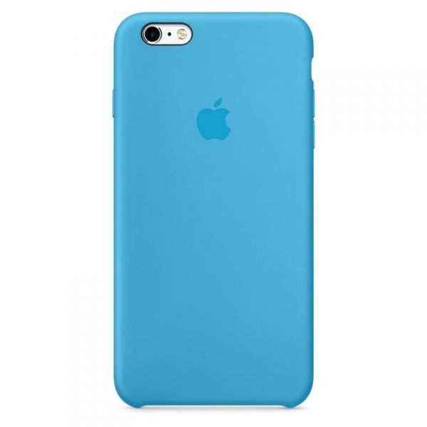 Case Apple Azul Claro iphone 7