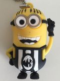 Pen Drive Minions Milan FC 4GB