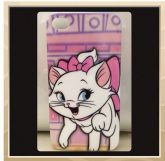 Case Gata Marie iPhone 4/4s