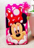 Case 3D Minnie Charme Moto G5 /G5 play