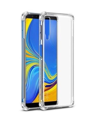 Case Capa Anti Impacto Galaxy A7 2018