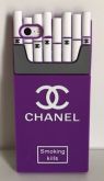 Case Cigarros Roxo iPhone 5/5s/SE
