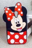 Case 3D Minnie Moto G2