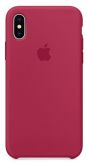 Case apple Vermelho rosa iphone 6/6s