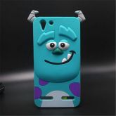 Case 3D Sulley Lenovo K5