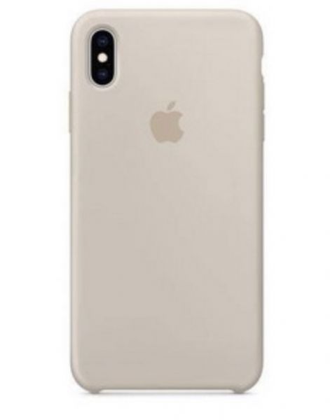 Case Apple Cinza Iphone