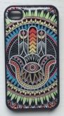 Case Hamsa iPhone 4/4s