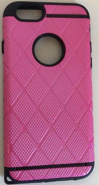 Case Anti Impacto Pink iPhone 6