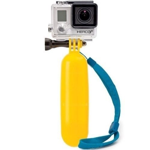 Flutuador para Gopro