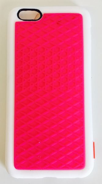 Case Vans Rosa Iphone 6 Plus/6s plus