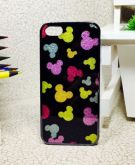 Case Mickey Fashion iphone 5/5s/SE