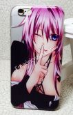 Case de Silicone Manga iphone 6/6s