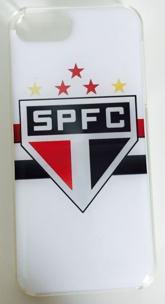 Case São Paulo iphone 5/5s/SE