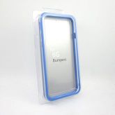 Case Bumper Azul iPhone 6/6s