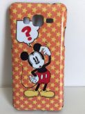 Case Mickey Pensador Galaxy Gran Prime