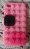 Case Desmontavel Lego iPhone 4/4s