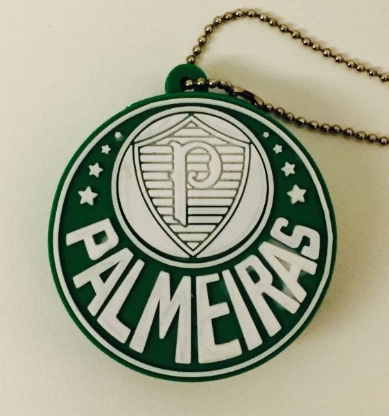 Pen Drive Palmeiras 4GB