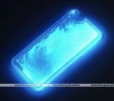 Case Brilha no Escuro Areia Movediça iphone 6
