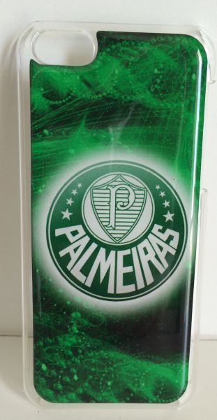 Case Palmeiras iPhone 5C