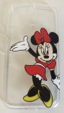 Case de Silicone Minnie Moto G 2