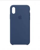 Case Apple Azul Cobalto Iphone