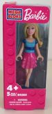 Mega bloks Barbie Small