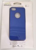 Case Anti Impacto Moshi Azul iPhone 5/5s/SE