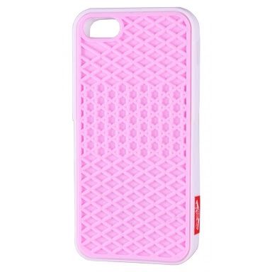 Case Vans Pink Iphone 5c