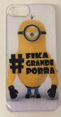 Case Fika Grande Minions iPhone 4/4s